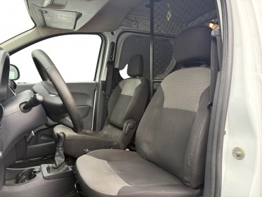 Dacia dokker 1.5 dci 75ch silver line/ gps occasion simplicicar orgeval  simplicicar simplicibike france