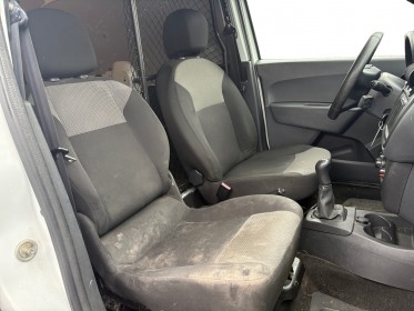 Dacia dokker 1.5 dci 75ch silver line/ gps occasion simplicicar orgeval  simplicicar simplicibike france