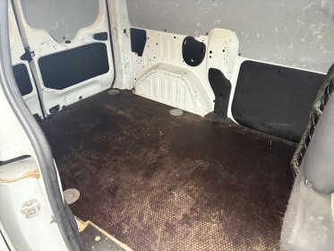 Dacia dokker 1.5 dci 75ch silver line/ gps occasion simplicicar orgeval  simplicicar simplicibike france