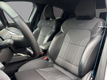 Renault clio v nouvelle tce 90 esprit alpine occasion simplicicar marignane  simplicicar simplicibike france