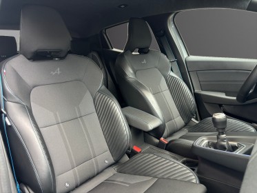 Renault clio v nouvelle tce 90 esprit alpine occasion simplicicar marignane  simplicicar simplicibike france