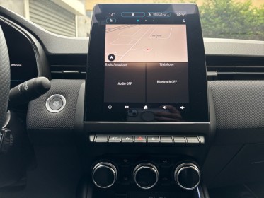 Renault clio v nouvelle tce 90 esprit alpine occasion simplicicar marignane  simplicicar simplicibike france