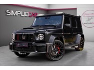 MERCEDES d'occasion CLASSE-G 4.0 G 63 AMG Mild Hybrid V8 32V de 2025