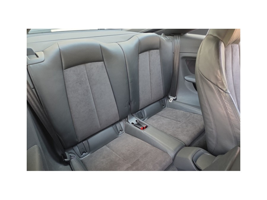 AUDI d'occasion TT 2.0 TFSI 230 ROADSTER S TRONIC de 2017 Nice (06)﻿