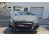 AUDI d'occasion TT 2.0 TFSI 230 ROADSTER S TRONIC de 2017 Nice (06)﻿