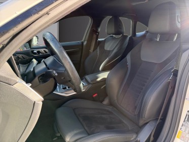 Bmw i4 g26 edrive35 286 ch bva m sport carplay garantie bmw 2032 occasion simplicicar lyon nord simplicicar simplicibike france