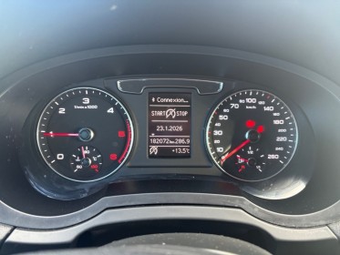 Audi q3 q3 2.0 tdi ultra 150 ch ambiente occasion simplicicar labarthe simplicicar simplicibike france