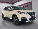 Peugeot 3008 130ch eat8 allure carplay coffre electrique garantie 12 mois occasion montpellier (34) simplicicar simplicibike...
