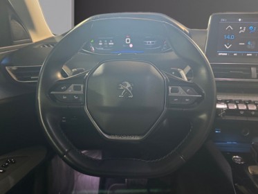 Peugeot 3008 130ch eat8 allure carplay coffre electrique garantie 12 mois occasion montpellier (34) simplicicar simplicibike...