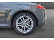 AUDI d'occasion TT 2.0 TFSI 230 ROADSTER S TRONIC de 2017 Nice (06)﻿