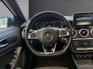 Mercedes classe a 200 d 7g-dct fascination garantie 12 mois occasion simplicicar caen  simplicicar simplicibike france