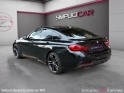 Bmw serie 4 gran coupe f36 lci2 420d 190 ch bva8 m sport occasion cannes (06) simplicicar simplicibike france