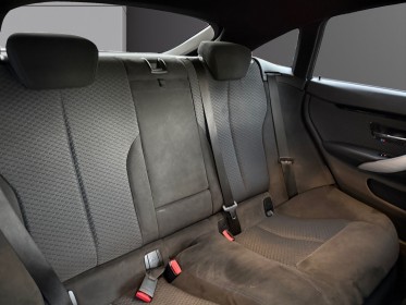 Bmw serie 4 gran coupe f36 lci2 420d 190 ch bva8 m sport occasion cannes (06) simplicicar simplicibike france