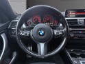 Bmw serie 4 gran coupe f36 lci2 420d 190 ch bva8 m sport occasion cannes (06) simplicicar simplicibike france