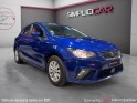 Seat ibiza 1.0 ecotsi 115ch style garantie 12 mois occasion montpellier (34) simplicicar simplicibike france