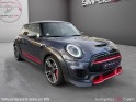 Mini hatch 3 portes john cooper works gp f56 306 ch bva8 gp ultimate loa/lld possible garantie 12 mois occasion simplicicar...