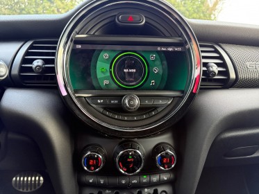 Mini hatch 3 portes john cooper works gp f56 306 ch bva8 gp ultimate loa/lld possible garantie 12 mois occasion simplicicar...