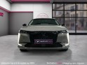 Ds ds 4 130 eat8 performance line carplay phares matrix toit ouvrant régulateur adaptatif occasion simplicicar...