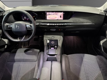 Ds ds 4 130 eat8 performance line carplay phares matrix toit ouvrant régulateur adaptatif occasion simplicicar...