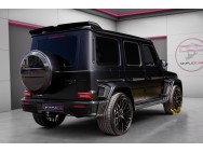 MERCEDES d'occasion CLASSE-G 4.0 G 63 AMG Mild Hybrid V8 32V de 2025