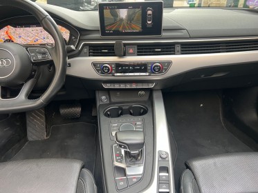 Audi a5 cabriolet 2.0 tfsi 252 s tronic design luxe/vision 360/digital cockpit/siÈges elec chauffantventilÉ/garantie 12...