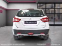 Suzuki s-cross 1.4 boosterjet hybrid auto privilège garantie 12 mois occasion simplicicar villepinte simplicicar...