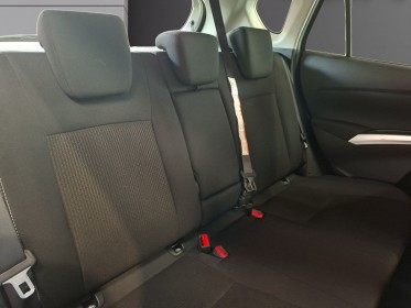 Suzuki s-cross 1.4 boosterjet hybrid auto privilège garantie 12 mois occasion simplicicar villepinte simplicicar...