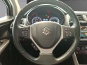 Suzuki s-cross 1.4 boosterjet hybrid auto privilège garantie 12 mois occasion simplicicar villepinte simplicicar...