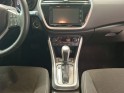 Suzuki s-cross 1.4 boosterjet hybrid auto privilège garantie 12 mois occasion simplicicar villepinte simplicicar...