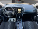 Renault megane iv berline dci 130 gt line caméra carplay drive mode garantie 12 mois occasion simplicicar marignane ...