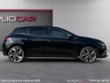 Renault megane iv berline dci 130 gt line caméra carplay drive mode garantie 12 mois occasion simplicicar marignane ...