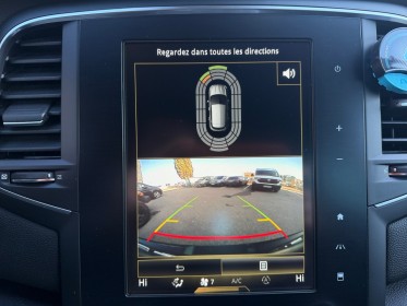 Renault megane iv berline dci 130 gt line caméra carplay drive mode garantie 12 mois occasion simplicicar marignane ...