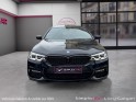 Bmw serie 5 g30 530e iperformance 252 ch bva8 m sport occasion simplicicar livry gargan simplicicar simplicibike france