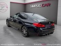Bmw serie 5 g30 530e iperformance 252 ch bva8 m sport occasion simplicicar livry gargan simplicicar simplicibike france