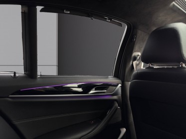 Bmw serie 5 g30 530e iperformance 252 ch bva8 m sport occasion simplicicar livry gargan simplicicar simplicibike france