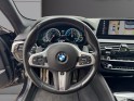 Bmw serie 5 g30 530e iperformance 252 ch bva8 m sport occasion simplicicar livry gargan simplicicar simplicibike france