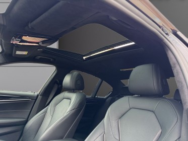 Bmw serie 5 g30 530e iperformance 252 ch bva8 m sport occasion simplicicar livry gargan simplicicar simplicibike france