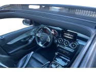 MERCEDES d'occasion CLASSE C IV C63 AMG S EDITION 1 de 2016 Nice (06)﻿