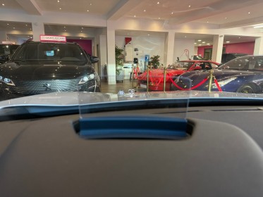 Ds ds3 cback 4 grand chic 136 ch siege chauffant camera de recul bluetooth garantie 12 mois occasion simplicicar marignane ...