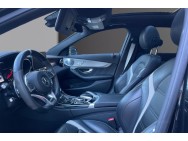 MERCEDES d'occasion CLASSE C IV C63 AMG S EDITION 1 de 2016 Nice (06)﻿