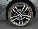 Bmw 440i xdrive gran coupé msport - hk - toit ouvrant - cuir étendu - garantie 12 mois occasion simplicicar lyon ouest...