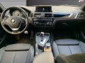 Bmw serie 1 f20 lci2 116d 116 ch bva8 sport très bon état garantie 12 mois occasion simplicicar le raincy simplicicar...