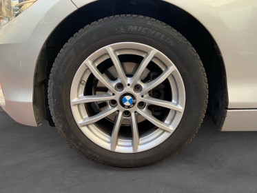 Bmw serie 1 f20 lci2 116d 116 ch bva8 sport très bon état garantie 12 mois occasion simplicicar le raincy simplicicar...