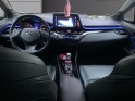 Toyota c-hr hybride 122h graphic très bon état garantie 12 mois occasion simplicicar le raincy simplicicar simplicibike...