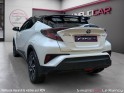 Toyota c-hr hybride 122h graphic très bon état garantie 12 mois occasion simplicicar le raincy simplicicar simplicibike...