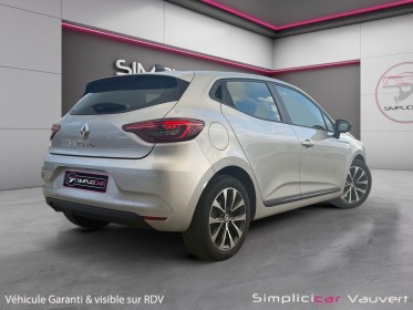 Renault clio v tce 90 equilibre radar de recul carplay garantie 12 mois occasion simplicicar lunel simplicicar simplicibike...