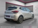 Renault clio v tce 90 equilibre radar de recul carplay garantie 12 mois occasion simplicicar lunel simplicicar simplicibike...