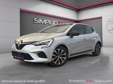Renault clio v tce 90 equilibre radar de recul carplay garantie 12 mois occasion simplicicar lunel simplicicar simplicibike...