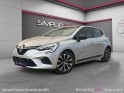 Renault clio v tce 90 equilibre radar de recul carplay garantie 12 mois occasion simplicicar lunel simplicicar simplicibike...