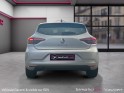 Renault clio v tce 90 equilibre radar de recul carplay garantie 12 mois occasion simplicicar lunel simplicicar simplicibike...